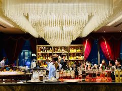 -瑞吉吧 The St·Regis Bar(长沙瑞吉酒店)