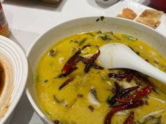-大铁勺新津菜(东丽阳光新业广场店)