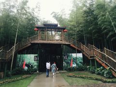 -陶祖圣境风景区