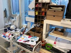 -BRAVO 赞·美艺术中心·系统美术·书法·艺考(双井校区)