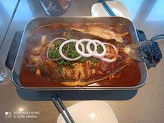 -半天妖烤鱼(海那城店)