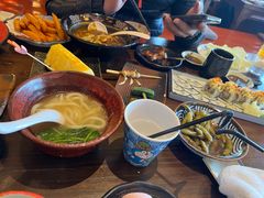-鸟鹏烧鸟居酒屋(龙岗万科店)
