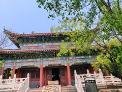 -韩家民俗村