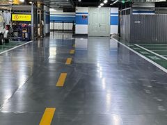 -北京南站-立体停车场