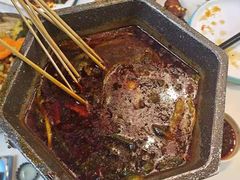 -巨无霸电烤肉串·二部(抚顺南阳店)