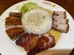 -陈光记烧腊(长寿路店)