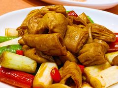 双合肥肠-双合园·海鲜水饺青岛菜(九水东路店)