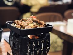 -仙隐小鹿中華の日料(正弘城店)