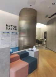 -P.STYLE 派斯造型