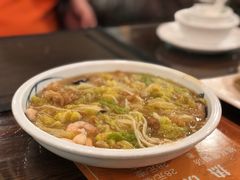 -七菜馆·东北菜·蒸饺(文体路店)