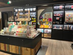 -C Cafe(朵云书院·戏剧店)