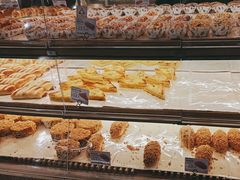 -山崎面包(苏州中心店)