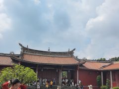 -揭阳学宫(榕城区)