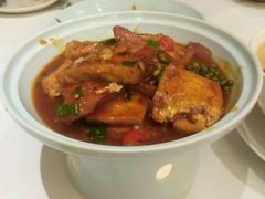 -眉州东坡(春秀路店)