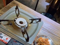 -MI WU FACTORY米屋美食工厂餐厅(绿地店)