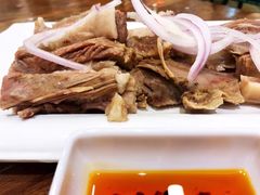 -清真·玛丽亚新疆菜主题餐厅(浙江中路店)