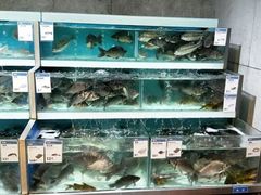 -盒马鲜生(首义店)