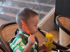 -岳阳铂尔曼酒店湖畔餐厅 Lakeside Restaurant