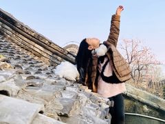 -自如ZSPACE四合院艺术餐厅