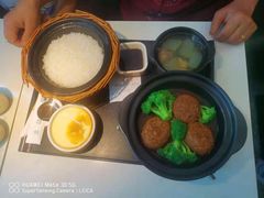 -谷田稻香·砂锅菜(西乡天虹店)