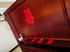 -新东方千禧大酒店-逸品轩中餐厅