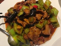 -佘山世茂艾美·御珍轩中餐厅