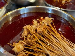 -嘉州鲜知味钵钵鸡(奎星楼店)