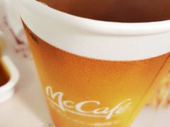 -麦当劳(北京南站店)