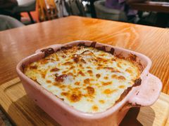 -澳骄 Aussie Kitchen·手工披萨·西餐(国大店)