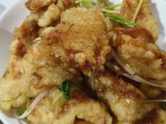 -老于餐厅(民生路店)