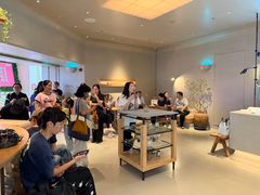 -喜茶(广州佳兆业广场店)