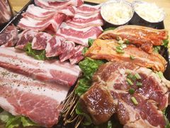 -秋木烤肉·韩国牛肉名家(高新旗舰店)