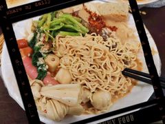 -郭记小街麻辣烫(南小街总店)