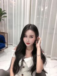 点击看大图 -3AM HAIR SALON染发烫发接发