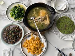 -蟹天蟹地农家菜·阳澄湖大闸蟹(浅水湾店)