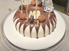 -DQ·蛋糕·冰淇淋(阜盛道店)