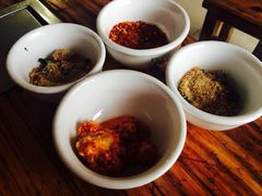 -阿婆情腊排骨火锅(金虹路店)