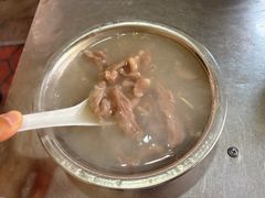 牛肉羹-群众牛肉小点(蚵仔煎)