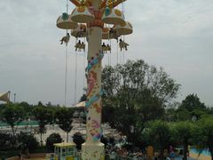 -秦皇岛乐岛海洋王国