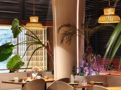 -Tegu泰古莲·泰国餐厅(红山6979店)