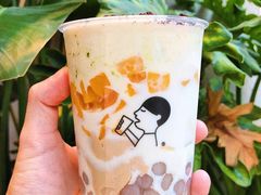 -喜茶(佛山岭南站店)