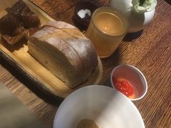 -Mercato莫卡多露台餐厅与酒吧(K11店)