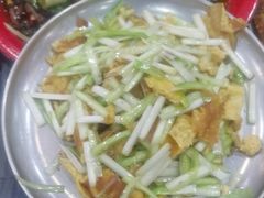 -江湖黑大兔(杨家坪店)