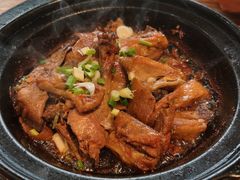 姜母鸭-大厨的餐厅(曾厝垵总店)