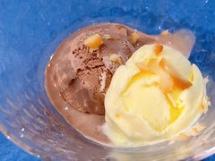 榛果冰激淋-麟1929(外滩店)