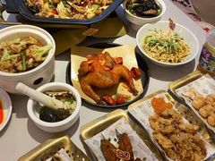 -蛙来哒(方圆荟店)