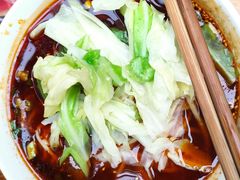 -蒋六十八梯眼镜面(渝中店)