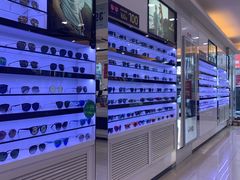 -宝岛眼镜·星创视光中心(黄河店)