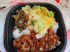 -永和大王(小厨·东四十条店)