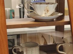 -奈诺甜品·生日蛋糕·下午茶(古城店)